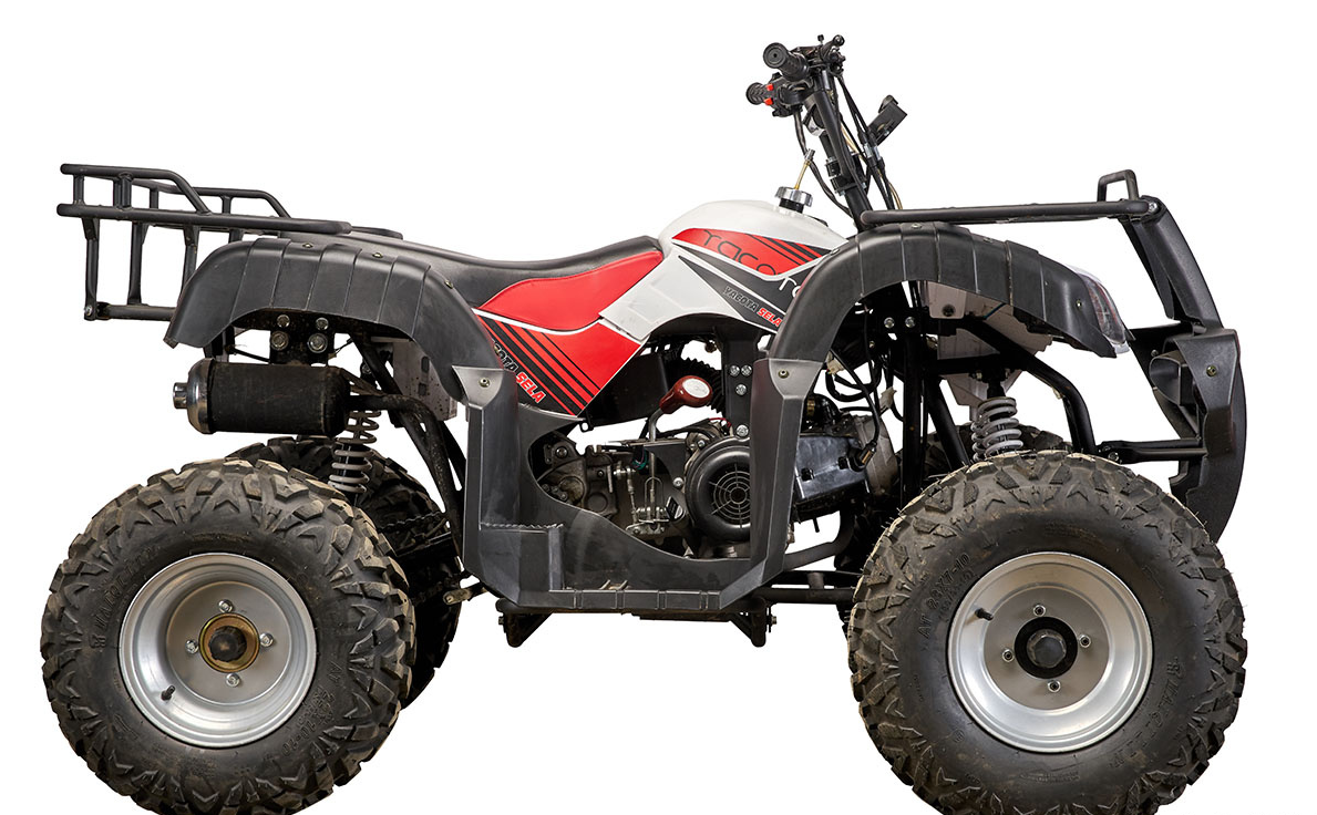 Квадроцикл YACOTA SELA 200 в Северске