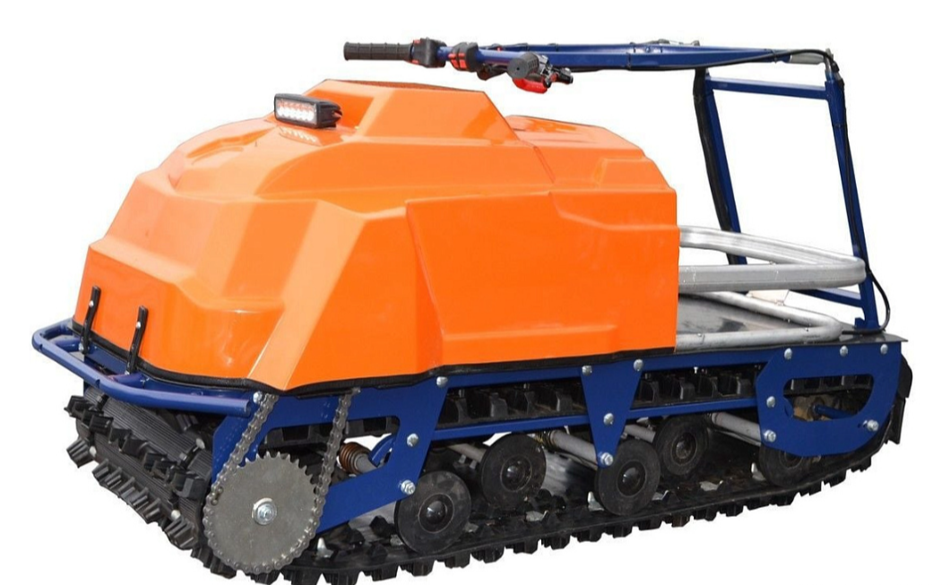 Мотобуксировщик БАРС СЛЕДОПЫТ MDS 15 л.с. в Северске