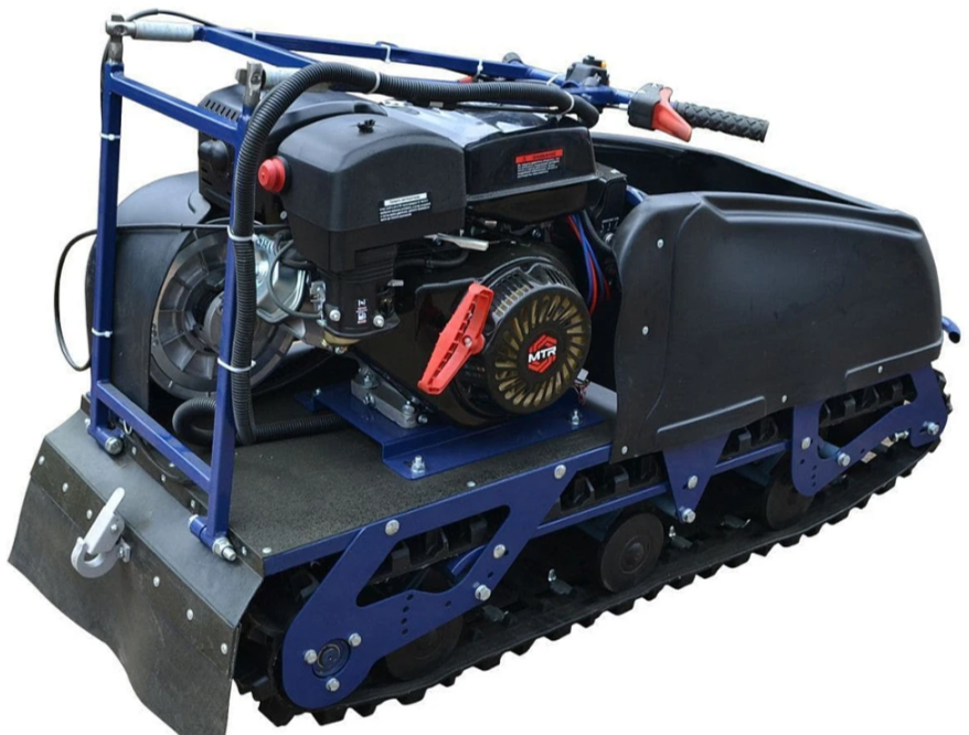 Мотобуксировщик БАРС СЛЕДОПЫТ FS. RS 13 л.с. в Северске