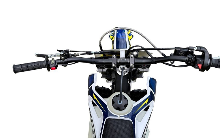 Эндуро мотоцикл IRBIS HTR 250 в Северске