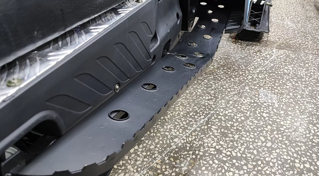 Снегоход Ataki WD150 Б/У в Северске