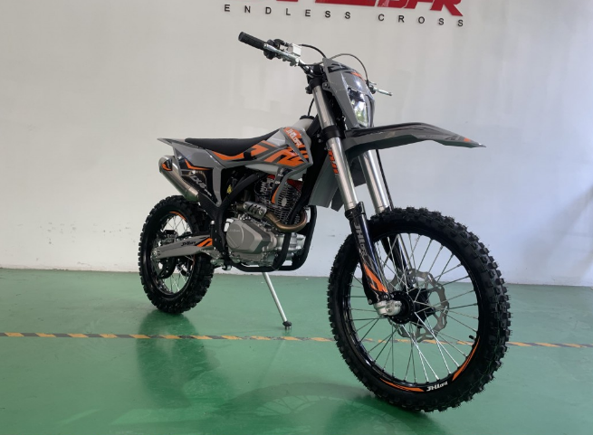 Мотоцикл JHLMOTO JHL LX4 CB300RL (175FMN) в Северске
