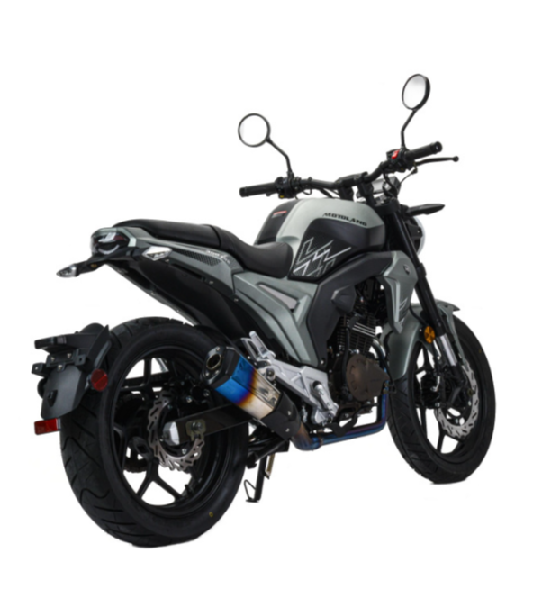 Мотоцикл MOTOLAND (МОТОЛЕНД) 300 CBR в Северске