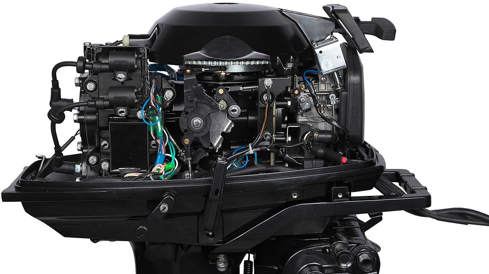 Лодочный мотор MARLIN MP 30 AWRL в Северске