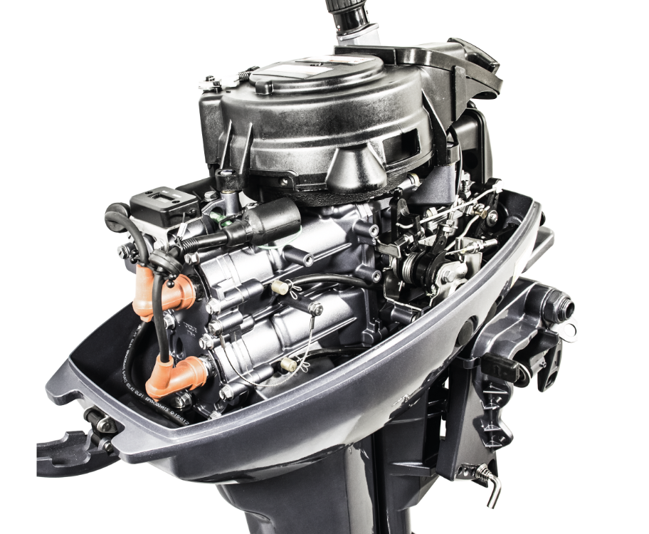 Лодочный мотор APACHE T9.9(15) BS в Северске