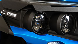 Квадроцикл Русская механика РМ 800 Т в Северске