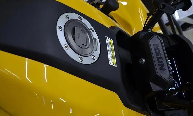 Квадроцикл HISUN GUARDIAN 400L /LONG в Северске