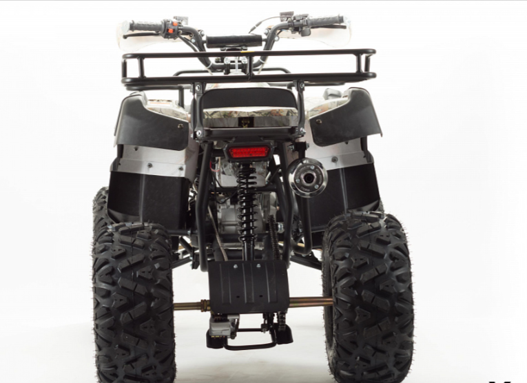 Квадроцикл MOTOLAND (МОТОЛЕНД) 200 ALL ROAD в Северске