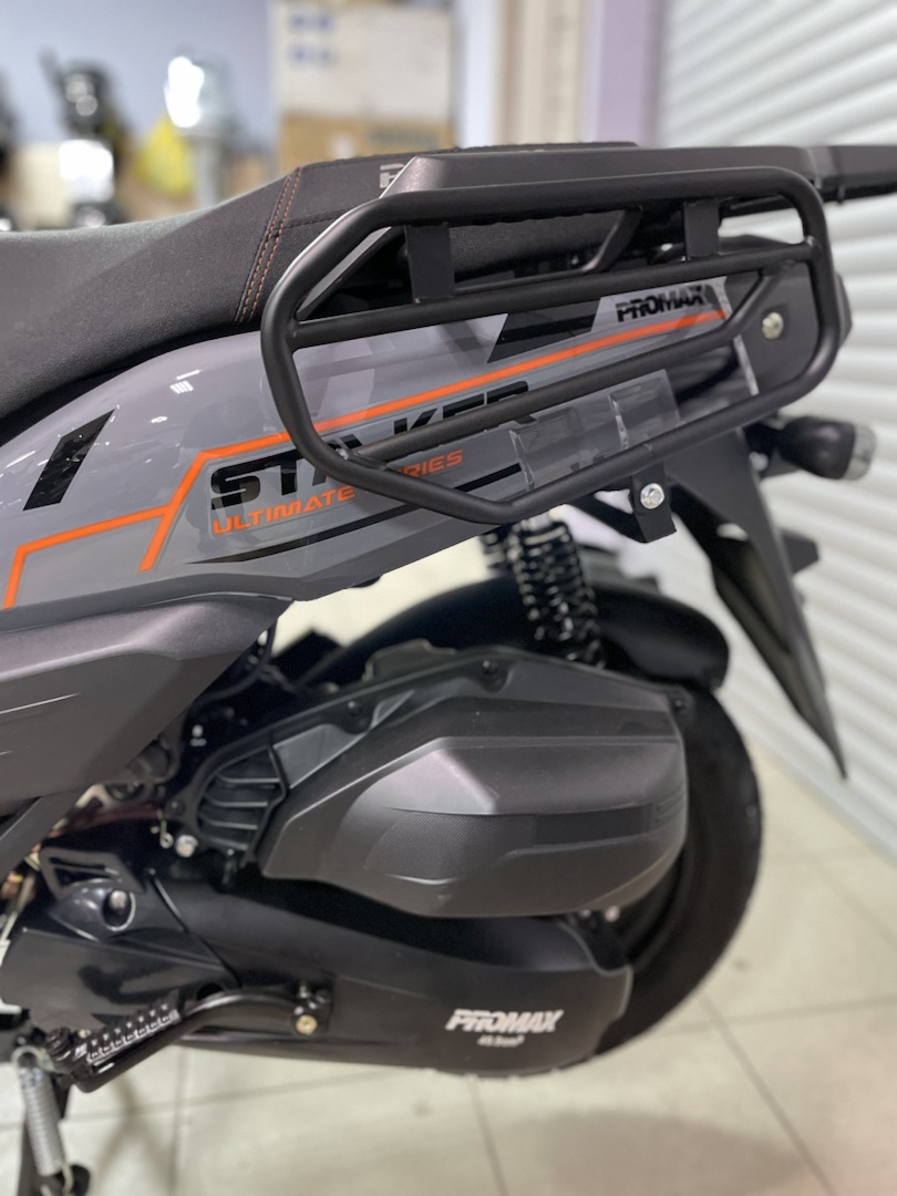 Скутер PROMAX STALKER 150(49) в Северске