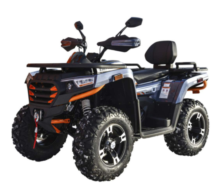 Квадроцикл MOTOLAND (МОТОЛЕНД) 300 MAX X в Северске