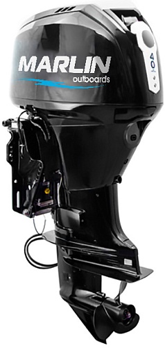 ЛОДОЧНЫЙ МОТОР MARLIN MFI 40 AERTL в Северске