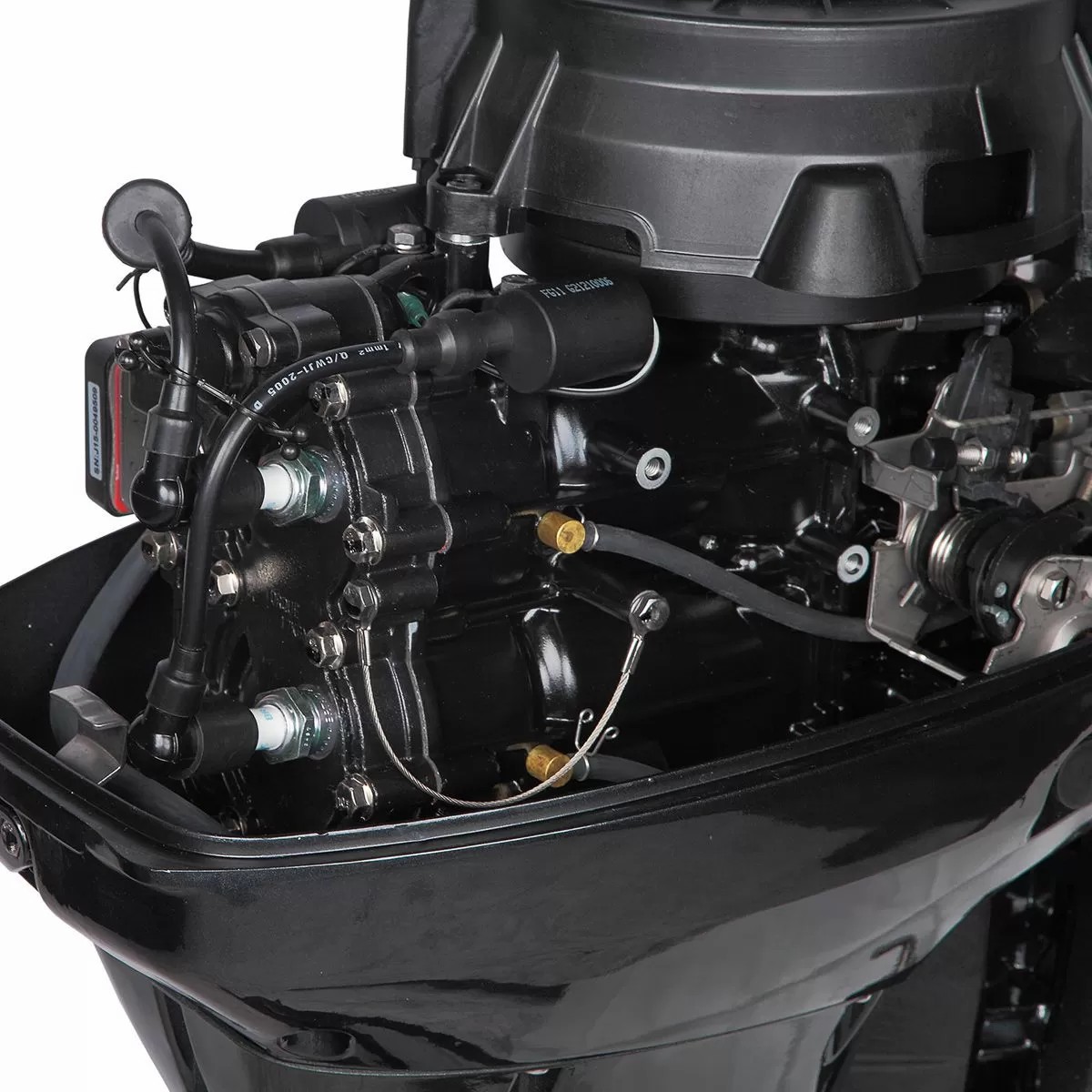 Лодочный мотор MARLIN MP 9.9 AMHS в Северске