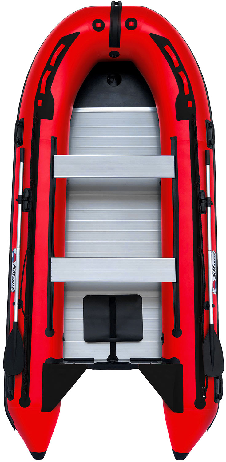 ЛОДКА SMARINE STRONG 365 в Северске