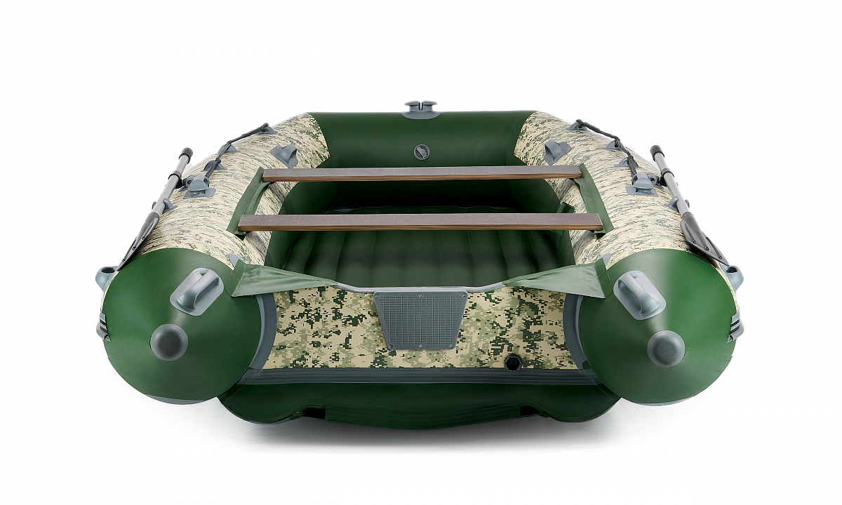 Лодка MISHIMO RAPID 380 PRO в Северске