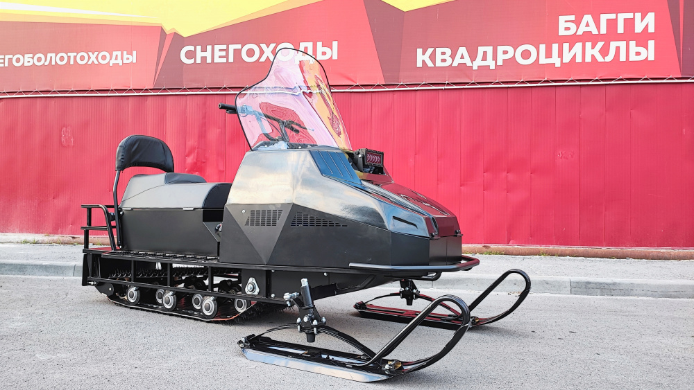 Снегоход PROMAX YAKUT 500 2.0 4T 22 в Северске