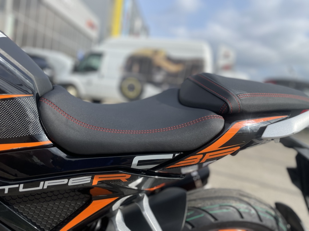 Мопед PROMAX CB150R (49) в Северске