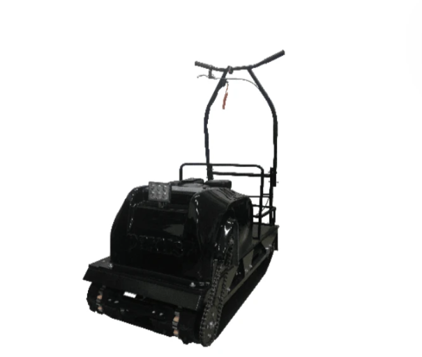 Мотобуксировщик PAXUS 550 AVANT 9 л.с. HONDA в Северске