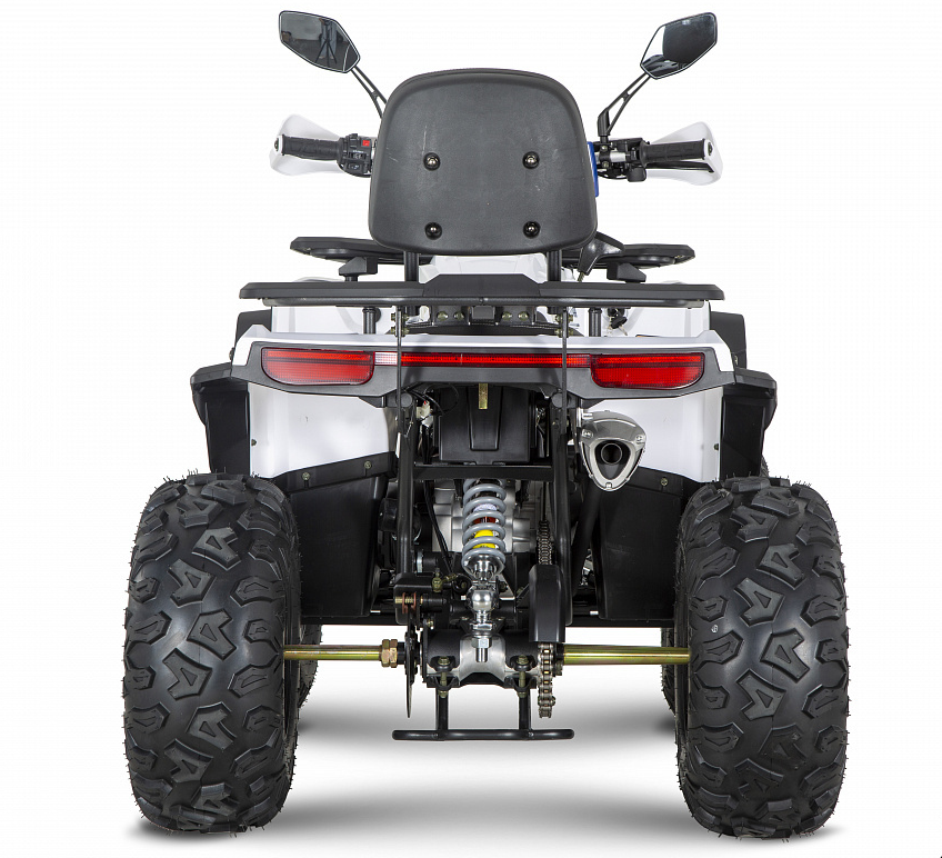 Квадроцикл YACOTA VIKING PRO в Северске