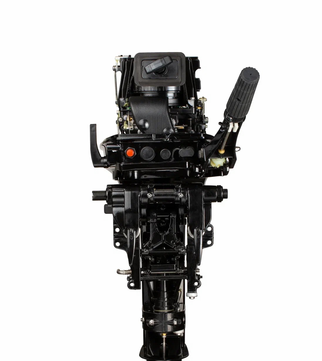 ЛОДОЧНЫЙ МОТОР GLADIATOR G9.9 PRO FHS в Северске