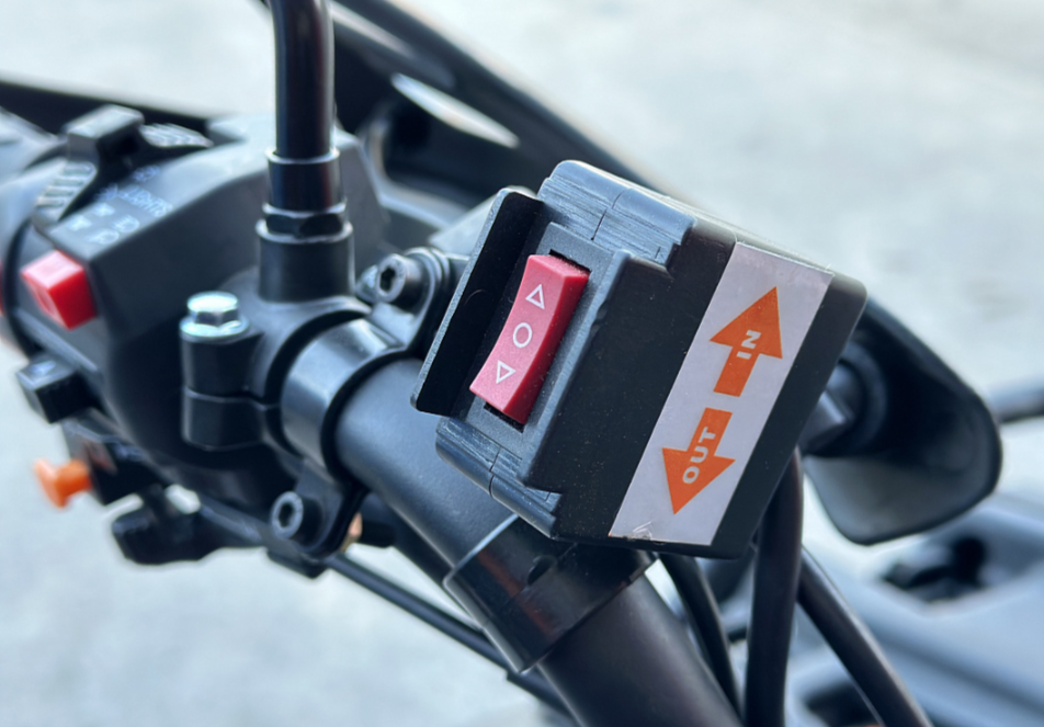 Квадроцикл GBM EXPLORER 400 NEW PREMIUM в Северске