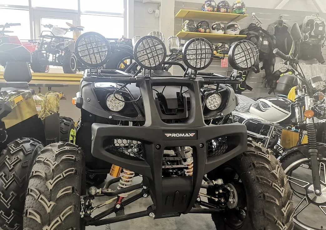 Квадроцикл PROMAX LEO 300 Max (кардан) в Северске