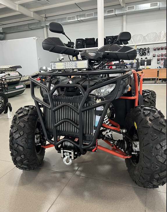 Квадроцикл PROMAX 300 4X4 ALL ROAD в Северске