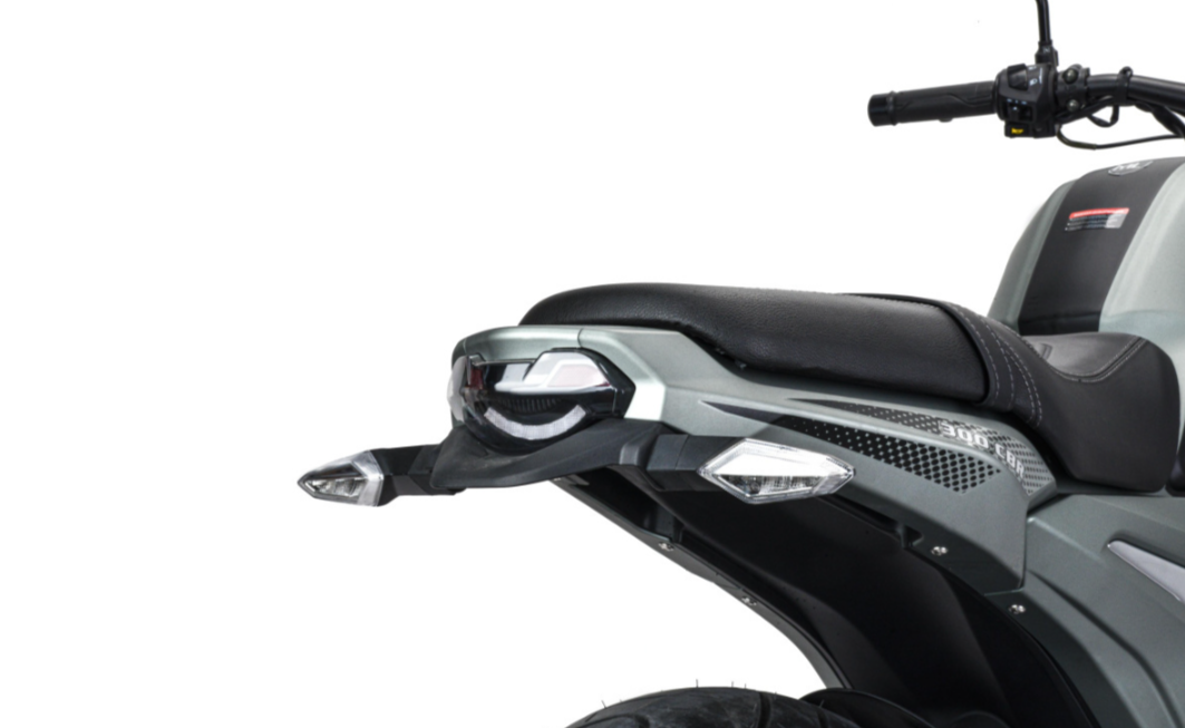 Мотоцикл MOTOLAND (МОТОЛЕНД) 300 CBR в Северске