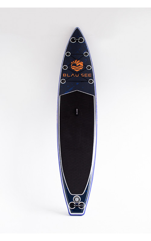 НАДУВНОЙ САП БОРД OCEAN SUNSET 12,6 в Северске