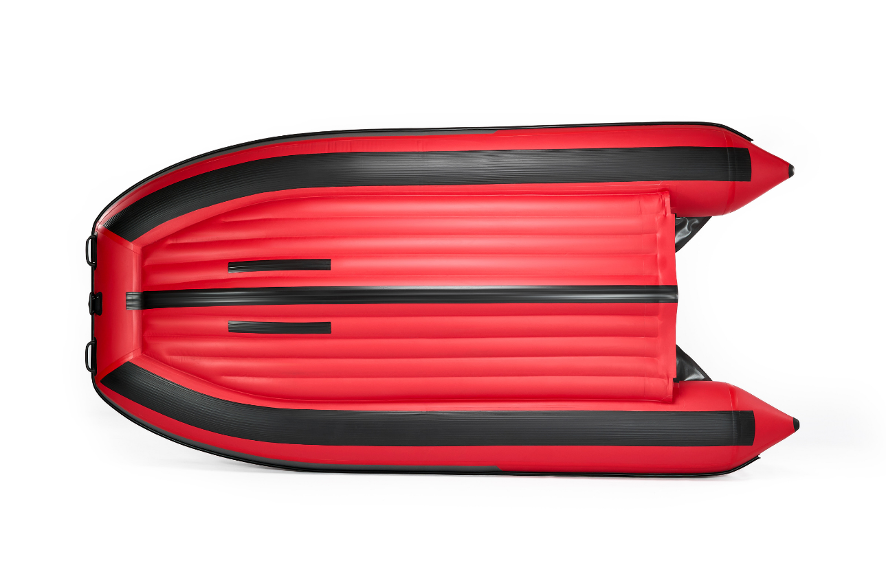 КОМПЛЕКТ ЛОДКА MISHIMO PRO 350 + ЛОДОЧНЫЙ МОТОР MARLIN MP 9.9 (15) AMHS PROLINE в Северске