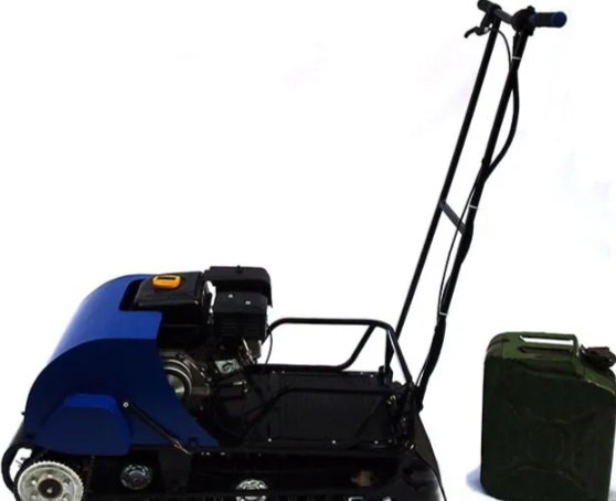 Мотобуксировщик ЛИДЕР-ДЕЛЬТА-RL (+фара)  8 л.с. в Северске