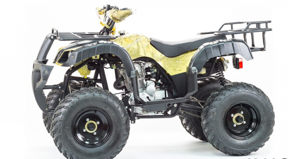 Квадроцикл MOTOLAND (МОТОЛЕНД) 250 ADVENTURE в Северске