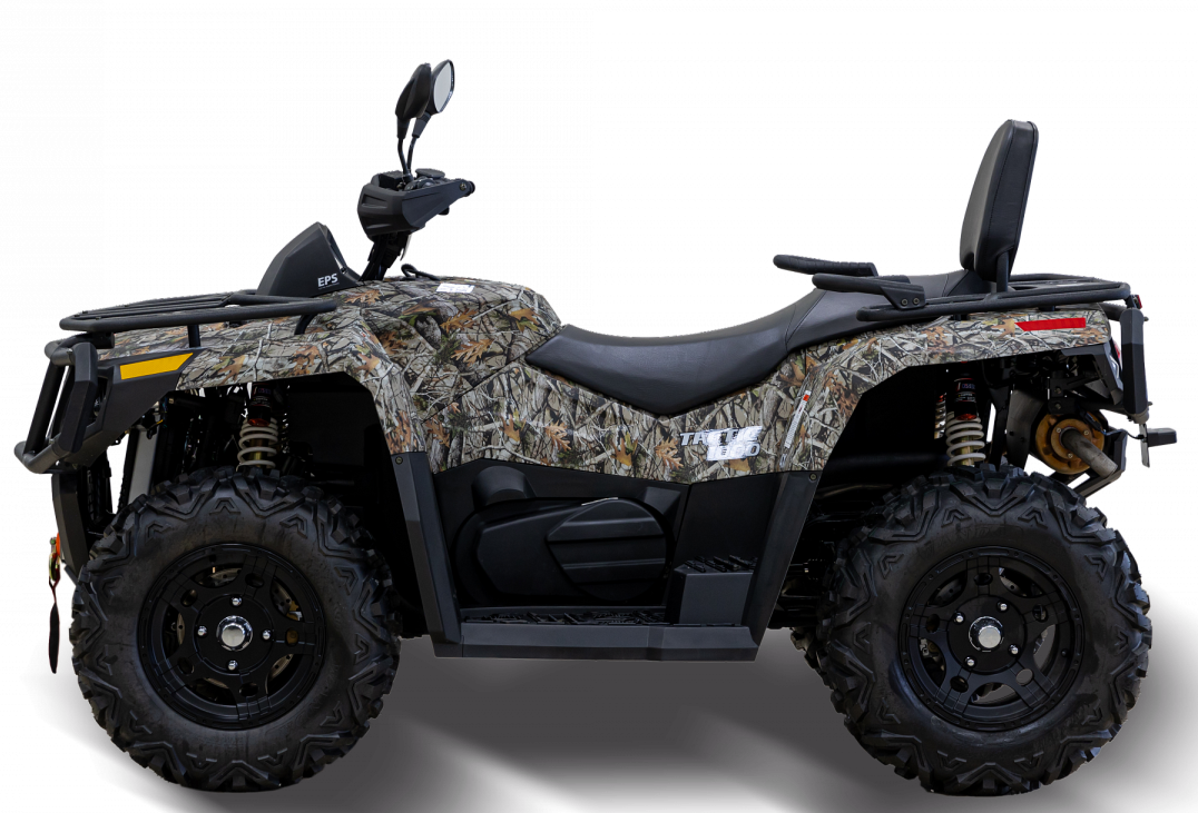 Квадроцикл HISUN TACTIC GT1000/LIMITED в Северске