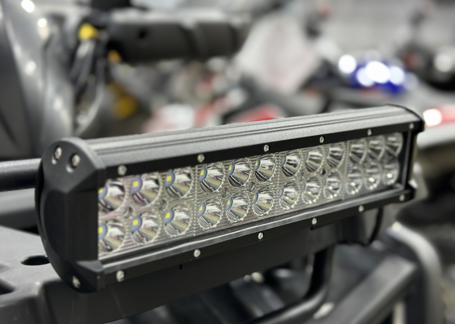 Квадроцикл GBM MAVERICK 300 NEW PREMIUM в Северске