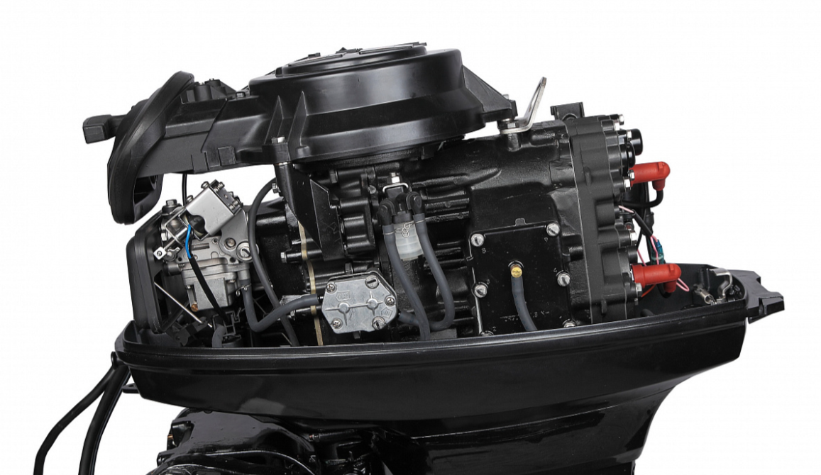 Лодочный мотор MARLIN MP 40 AERTL в Северске