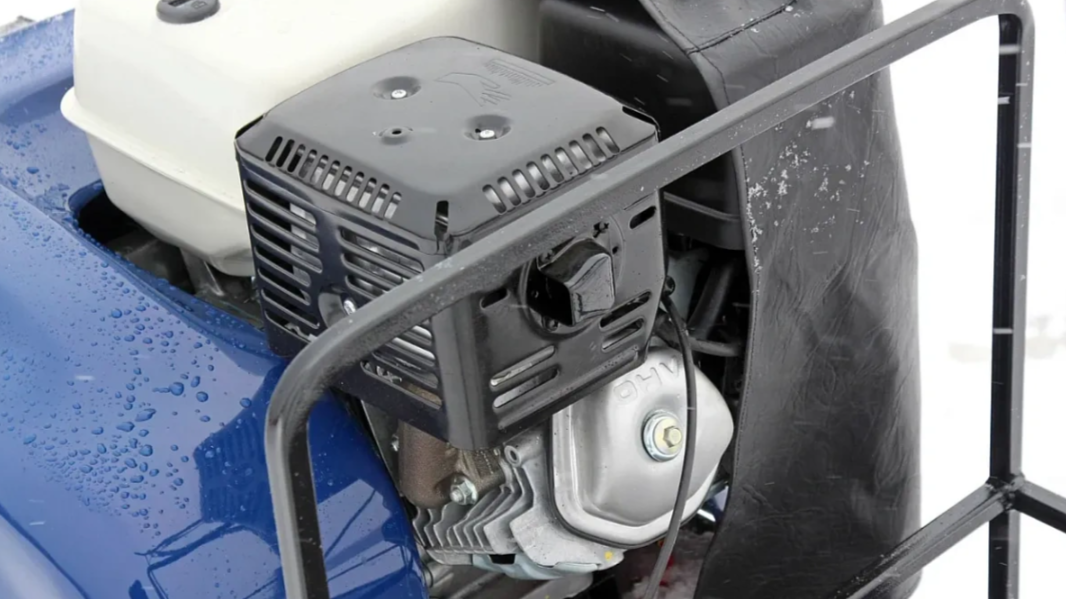 Мотобуксировщик PAXUS 500 GRAND 15 л.с. в Северске