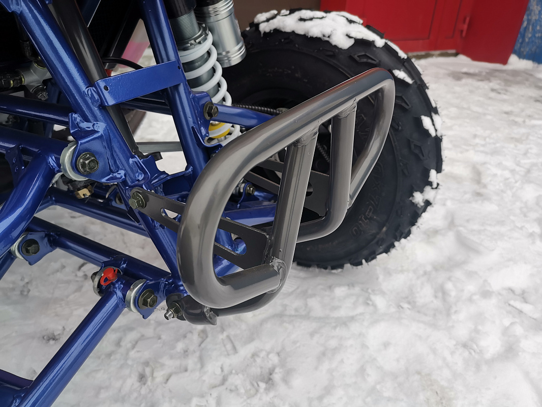 Квадроцикл PROMAX RAPTOR 300 NEW RedBull в Северске