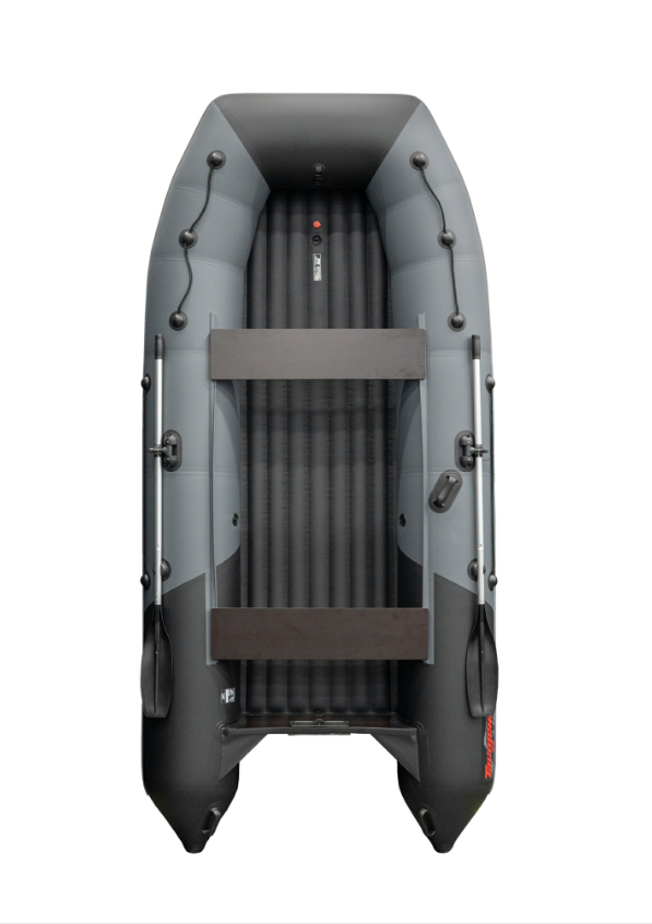 Лодка Таймень RX 3700 НДНД в Северске