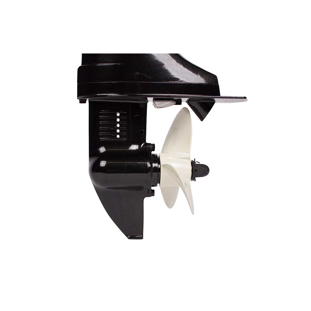 ЛОДОЧНЫЙ МОТОР TOYAMA T5ABMS в Северске