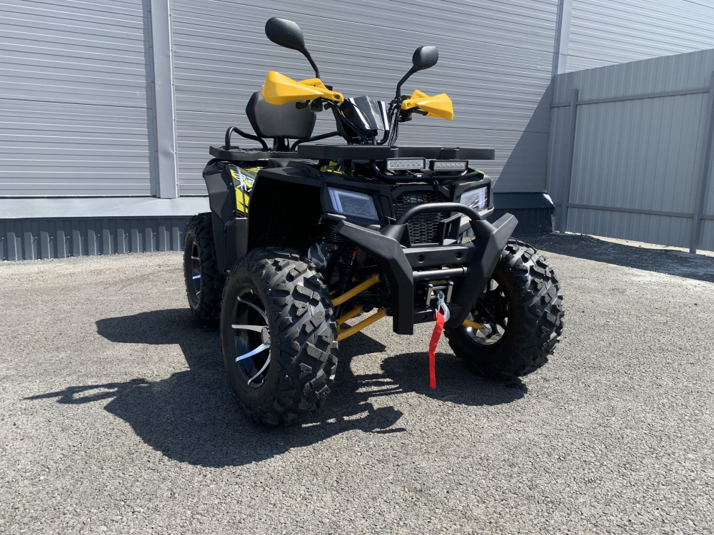 Квадроцикл PROMAX TAURUS 300 MAX-PRO в Северске