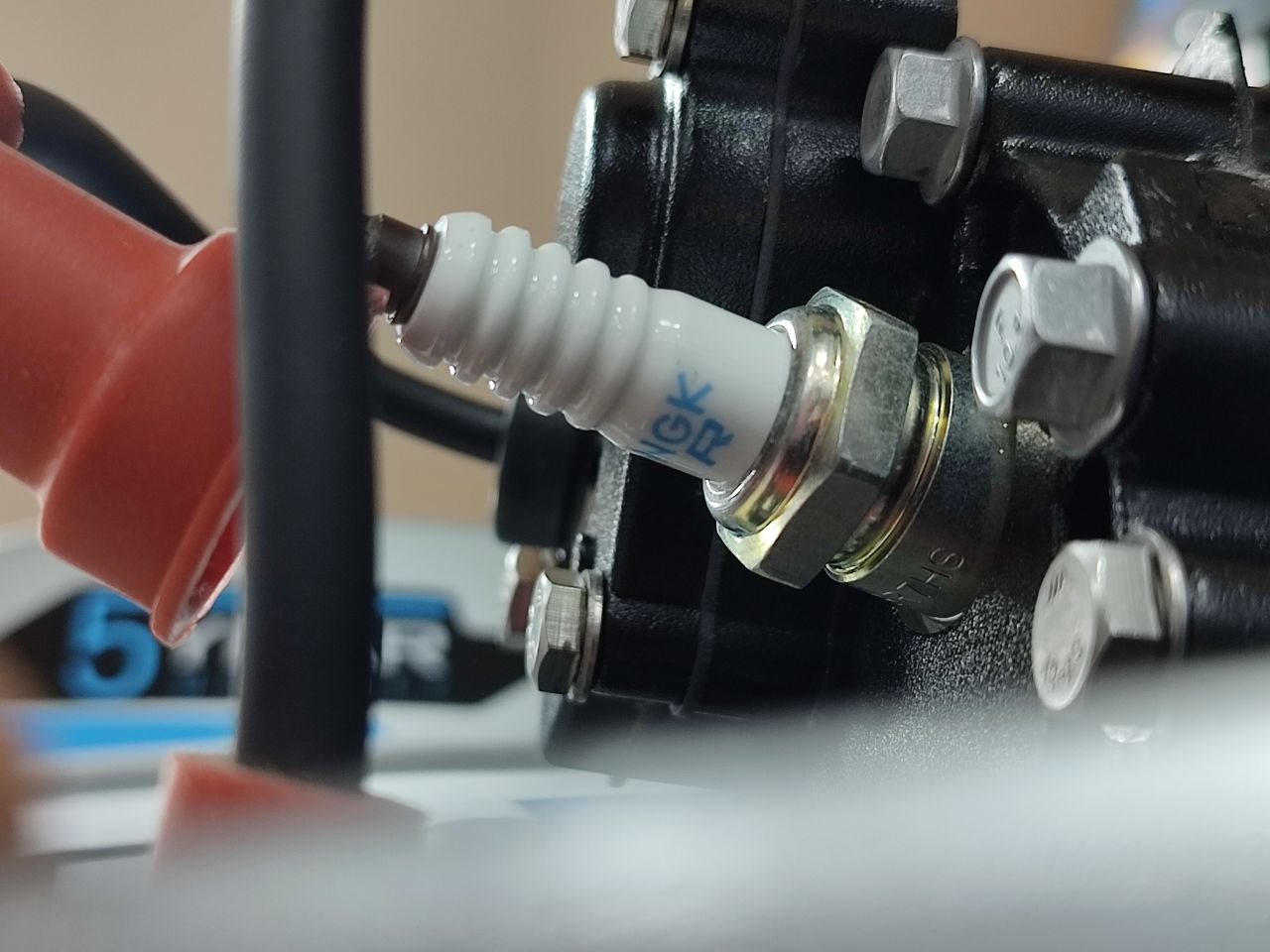 Лодочный мотор PROMAX SP9.9FHS (20) PRO в Северске