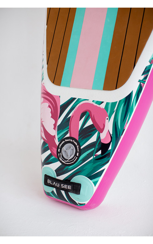 НАДУВНОЙ SUP BOARD FLAMINGO 11,6 в Северске