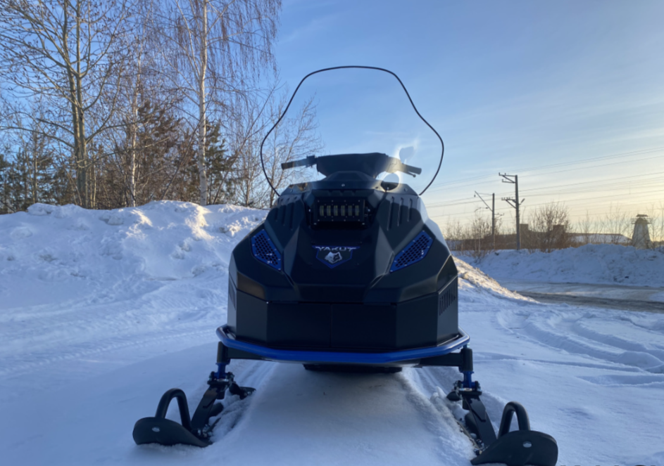 Снегоход PROMAX YAKUT 500 R/K SUPERLONG 2.0 4T 22 в Северске