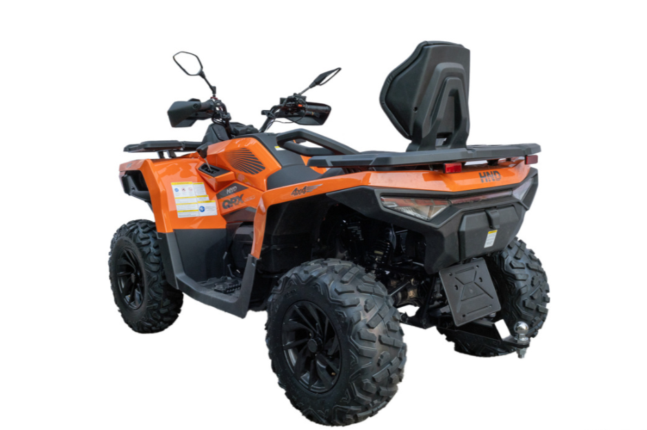 Квадроцикл HND QRX 550 в Северске