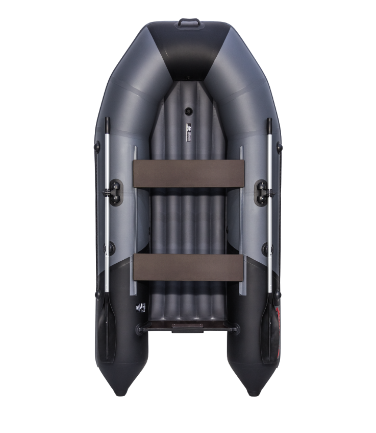 Лодка Таймень NX 2800 НДНД в Северске