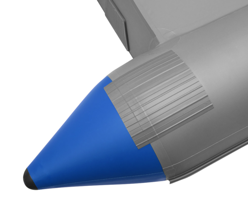 ЛОДКА ДРАККАР 3300 СК HANT в Северске