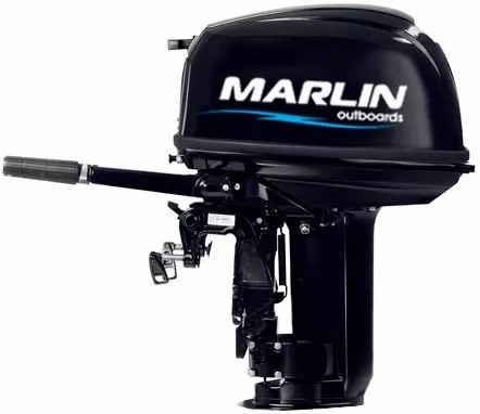Лодочный мотор MARLIN MP 30 AMH в Северске