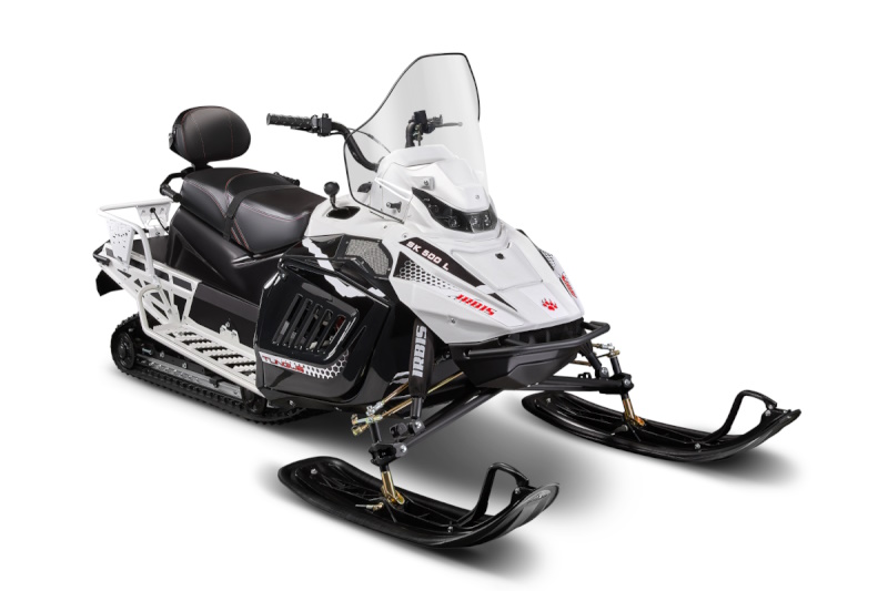 Снегоход IRBIS TUNGUS 500L 25/26 в Северске