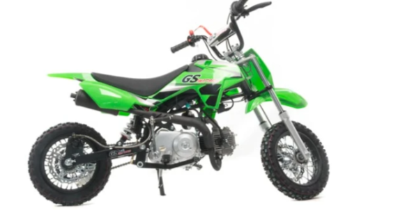 Питбайк MOTOLAND (МОТОЛЕНД) GS Motors S7 в Северске