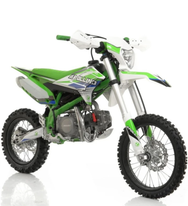 Питбайк Apollino AMX-F 125 в Северске