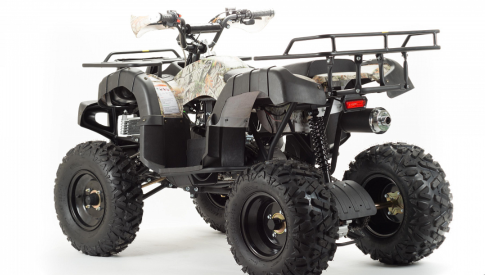 Квадроцикл MOTOLAND (МОТОЛЕНД) 200 ALL ROAD в Северске